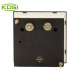 CE Approved BE-72 AC150/5A with Red Pointer AC Panel Analog Ammeter thumbnail image 2