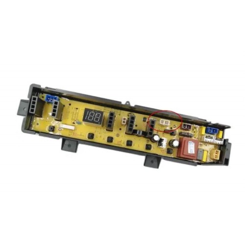 Singer BEKO Washing Machine PCB WTL12019G - product image
