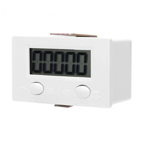 BERM Digital Magnetic Counter BEM-5C 5 Digit LCD Display - product image