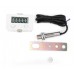 BERM Digital Magnetic Counter BEM-5C 5 Digit LCD Display thumbnail image 2