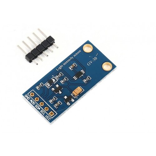 BH1750FVI Digital Light intensity Sensor - product image