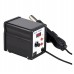 BK-858D SMD Brushless Heat Gun Hot Air Rework Soldering Station 700W 220V thumbnail image 1
