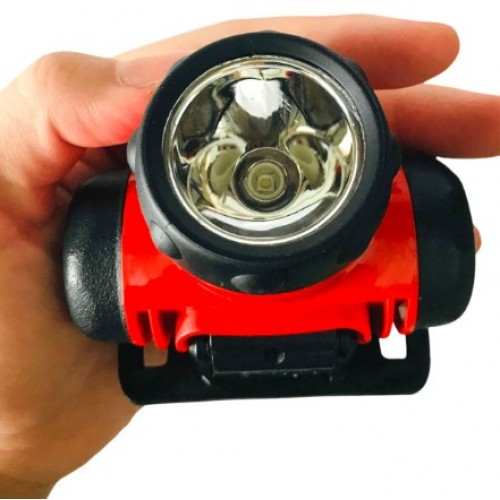 Black Panther BP-618 Head Lamp - product image