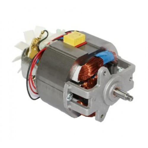 Blender Motor - Multimeter - product image