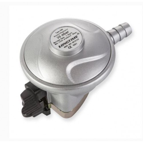 Blue Magic LPG Regulator 22mm - product image