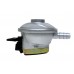 Blue Magic LPG Regulator Italy 47 Silver thumbnail image 1