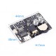 BLUETOOTH AUDIO RECEIVER BOARD BLUETOOTH 5.0 MP3 LOSSLESS DECODER BOARD WIRELESS STEREO MUSIC MODULE XY-WRBT