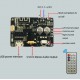 BLUETOOTH AUDIO RECEIVER BOARD BLUETOOTH 5.0 MP3 LOSSLESS DECODER BOARD WIRELESS STEREO MUSIC MODULE XY-WRBT
