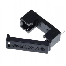BLX-A Cover with Fuse Holder