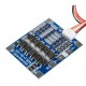 BMS 4S 30A Lithium Battery Charge Protection Board With Balance