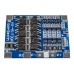 BMS 4S 30A Lithium Battery Charge Protection Board With Balance thumbnail image 1