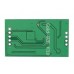 Boost Module LCD LED TCON Board VGL VGH VCOM AVDD 4 Adjustable Gold-92E 4-Channel Voltage Adjustable Module Output VCOM, AVDD, VGH, VGL Four Channels thumbnail image 2