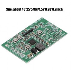 Boost Module LCD LED TCON Board VGL VGH VCOM AVDD 4 Adjustable Gold-92E 4-Channel Voltage Adjustable Module Output VCOM, AVDD, VGH, VGL Four Channels