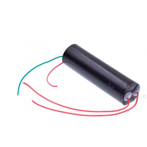 DC 3v-6v to 400kV 400000V Boost Step-up Power Module High-voltage Generator - product image