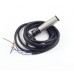 BR400-DDT-P Autonics Photo Electric Sensor PNP Type SN: 400 mm thumbnail image 1