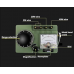 ZC29B-1 Ground Resistance Tester Price in Bangladesh thumbnail image 3