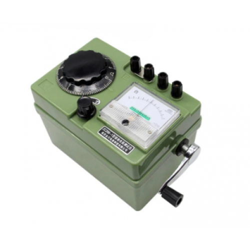 ZC29B-1 Ground Resistance Tester Price in Bangladesh - product image