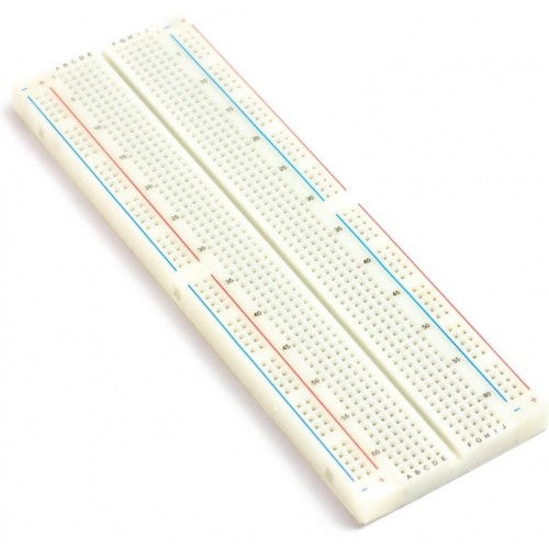 MB102 Breadboard (Large) - product image