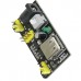 Breadboard Power Supply Module 3.3V 5V thumbnail image 1