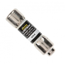 BUSSMANN KTK-R-1 Circuit Protection Fuse 600 VAC