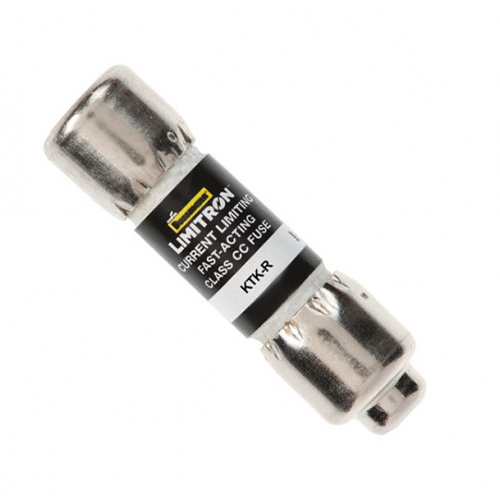 BUSSMANN KTK-R-1 Circuit Protection Fuse 600 VAC - product image