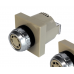 Buzzer Hanyoung Nux HY-256-2 220VAC Industrial Panel Buzzer thumbnail image 5