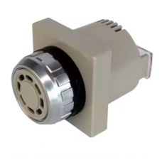 Buzzer Hanyoung Nux HY-256-2 220VAC Industrial Panel Buzzer