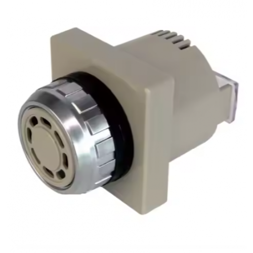 Buzzer Hanyoung Nux HY-256-2 220VAC Industrial Panel Buzzer - product image