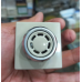 Buzzer Hanyoung Nux HY-256-2 220VAC Industrial Panel Buzzer thumbnail image 3