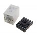 C61F-GP Floating Level Relay Switch Level Controller with Base thumbnail image 1