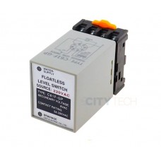 C61F-GP Floating Level Relay Switch Level Controller with Base