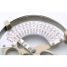 Cap and Hat Measuring Tools Ruler 3 Size Scissor Type Hat Ruler thumbnail image 5