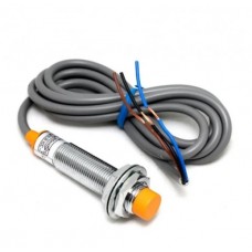 Capacitive Proximity Sensor LJ12A3-4-Z/BX NPN