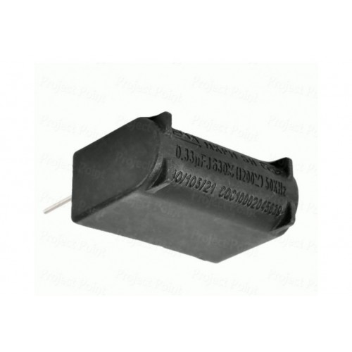 0.33UF 630VAC 1200VDC J MKPH SH Induction Cooker Capacitor - product image