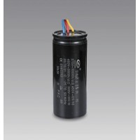 CBB60 Washing Machine Capacitor