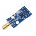 CC1101 500kbps Wireless Transceiver Module RF 433mhz SPI Interface SMA Antenna thumbnail image 2