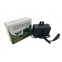 CCD Camera Power Adapter Whaterproof