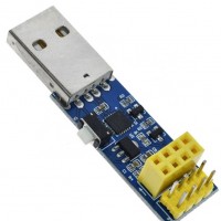 CH340C WIFI Module Adapter Download Debug for ESP8266 ESP-01/01S