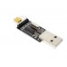 CH340G USB To TTL(Serial) Converter For Arduino Nano Raspberry Pi thumbnail image 1