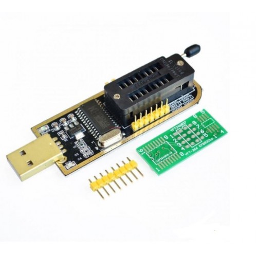 CH341A USB Programmer - product image