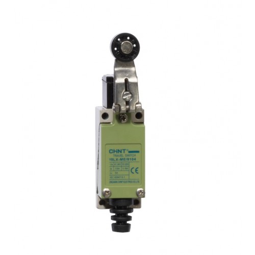 Industrial CHINT YBLX-ME-8104 Limited Switch 380V - product image