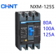 CHINT NXM-125S/3300 3P 125A Moulded Case Circuit Breaker (MCCB)