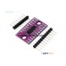 CJMCU-4051 74HC4051 8 Channel Analog Multiplexer/ Demultiplexer Module for Arduino thumbnail image 1