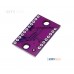 CJMCU-4051 74HC4051 8 Channel Analog Multiplexer/ Demultiplexer Module for Arduino thumbnail image 3