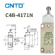 CNTD C4B-4171N Limit Switch Metal 250V 6A IP66 in BD
