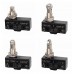 Industrial CNTD CM-1307 Micro Switch CNTD Limit Switch  thumbnail image 3