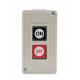 CNTD CPB-2 ON-OFF Push Button Switch