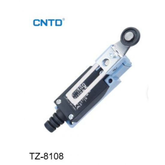 1pc New CNTD Limit Switch TZ-8108/8107/8104/8111/8112/8167/8168/8109 Price in Bangladesh