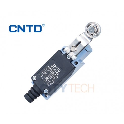 CNTD TZ-8105 Micro Limit Switch - product image