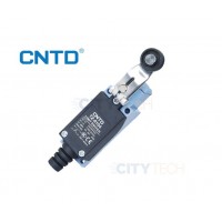CNTD Vertical Limit Switch TZ-8104 IP65 10A 250V Double Circuit Type Limit Switch